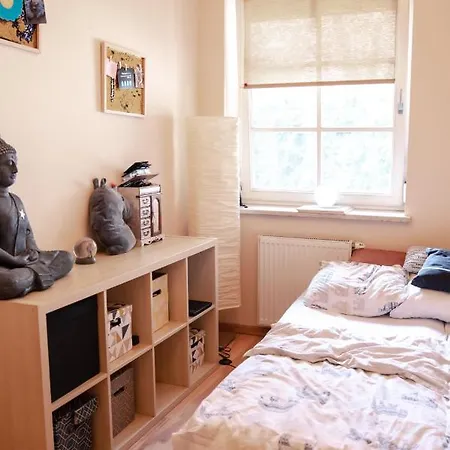Centrally Located Cute With Garden *