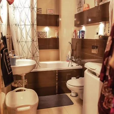 Centrally Located Cute With Garden * Krakov
