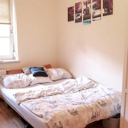 Centrally Located Cute With Garden